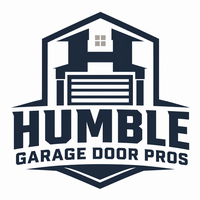 Humble Garage Door Pros logo