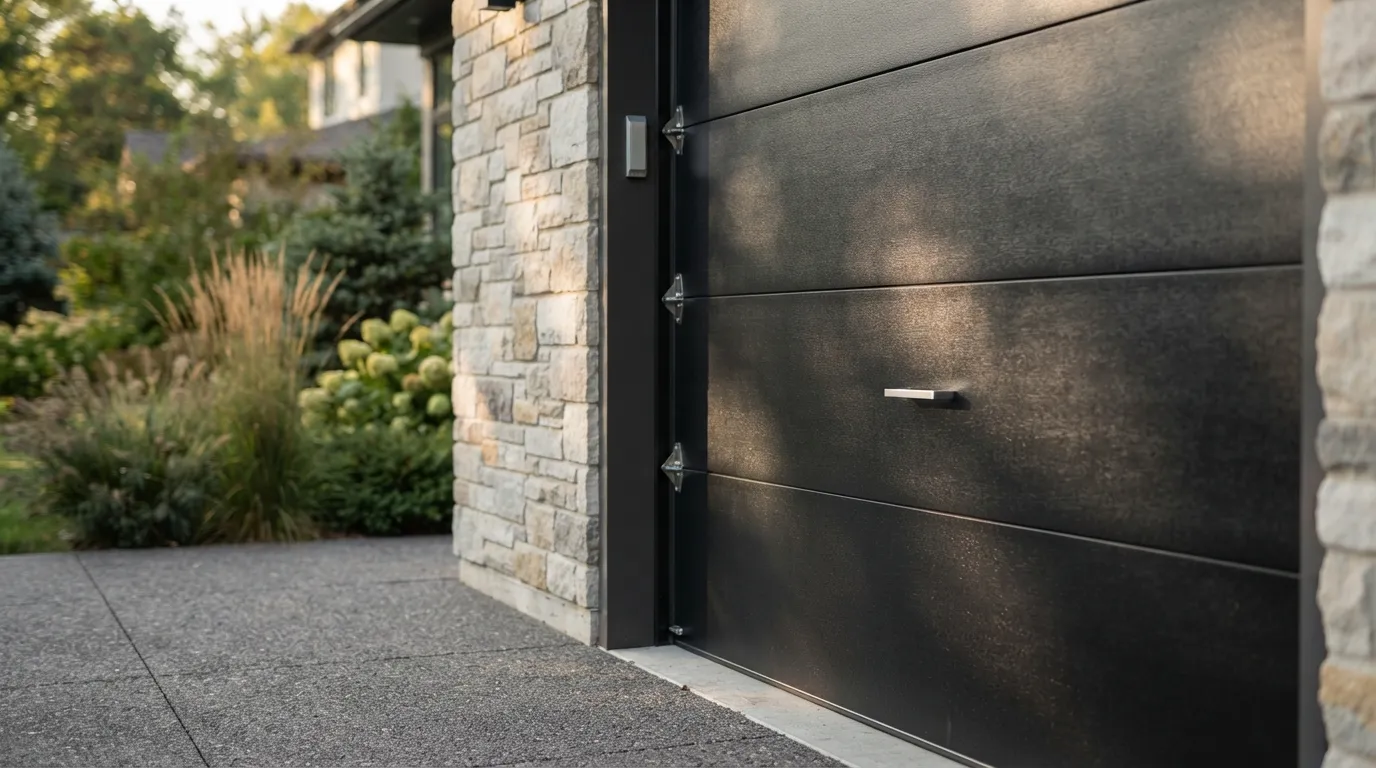 Panel Replacement for Crosby Garage Doors