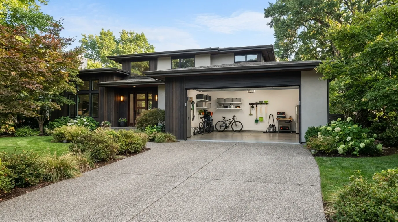 Garage Door Service for Crosby, TX Homes