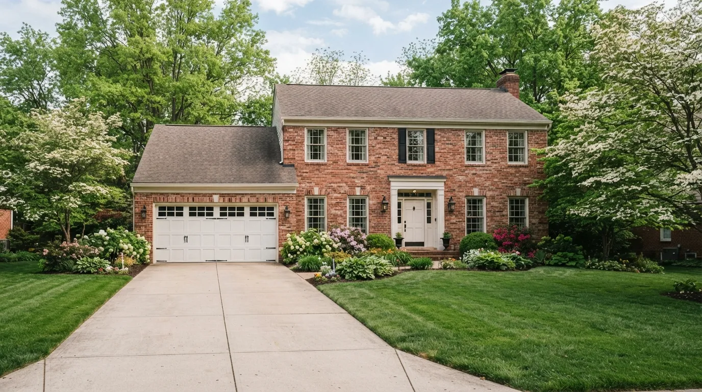 Tell us what’s wrong - Humble garage door service