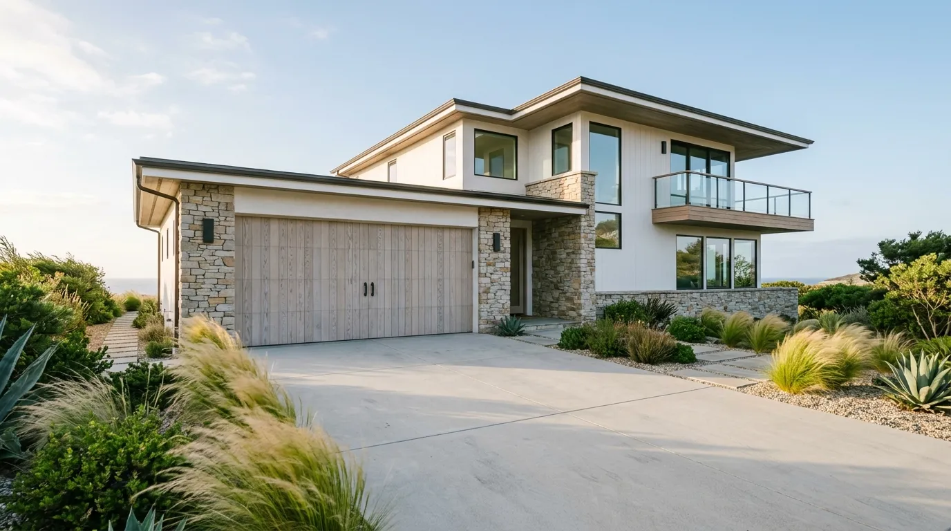 Tell us what’s wrong - Humble garage door service